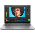 HP INC. ZBOOK8 G1I 16 U7 265H 1/1/0 16WQXGA 64GB 2TB W11 WIFI7 (A3ZU1ET#ABD)
