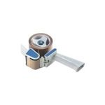 Herlitz 8842700 Klebefilm-Abroller Metall (8842700)