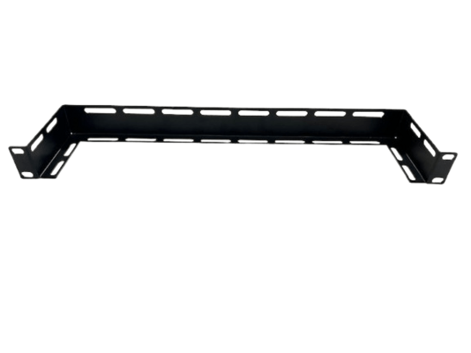 DSIT 19 Zoll Kabelführungsleiste 1 HE (DS-1901)