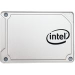 INTEL SSD DC S3110 128GB 6,4cm 2.5" SATA 6Gb/s 3D2 TLC Single Pack (SSDSC2KI128G801)
