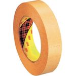 3M Doppelseitiges Klebeband mit Träger (L x B) 50 m x 19 mm Creme 9527 Inhalt: 1 Rolle(n) (XT-0034-9023-9)