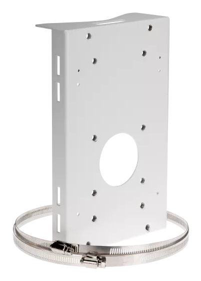 Axis AXIS Mount kit Axis 23xD Pole Wide Direc Kameragehäuse Montageset Weiß