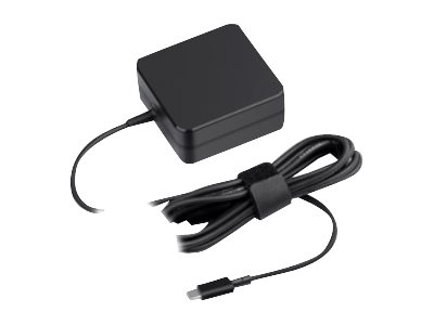 BTI USB-C AC Adapter Netzteil 65 W Schwarz