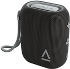 Creative Labs Creative Lautsprecher MuVo Flex wasserfest Bluetooth schw. (51MF8475AA000)