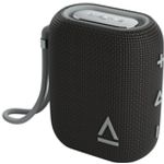 Creative Labs Creative Lautsprecher MuVo Flex wasserfest Bluetooth schw. (51MF8475AA000)