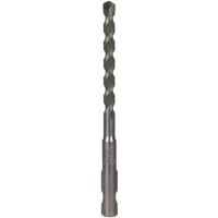 Bosch Accessories 2609256911 Mehrzweckbohrer 5 mm Gesamtlänge 100 mm SDS-Quick 1 St.