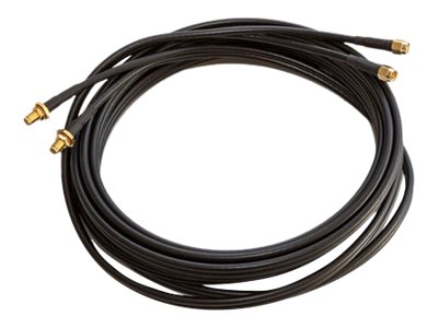 Poynting Antennas CAB-109 HDF195 Antennenkabel 10m Schwarz