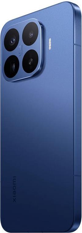 Xiaomi 17T Pro 5G Dual Sim 6,83" 12 GB RAM 512 GB Deep Blue