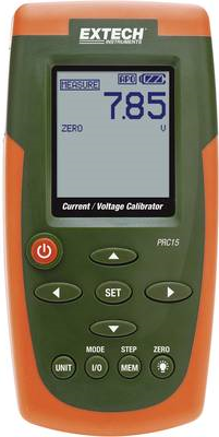 Extech PRC15 Kalibrator (PRC15)