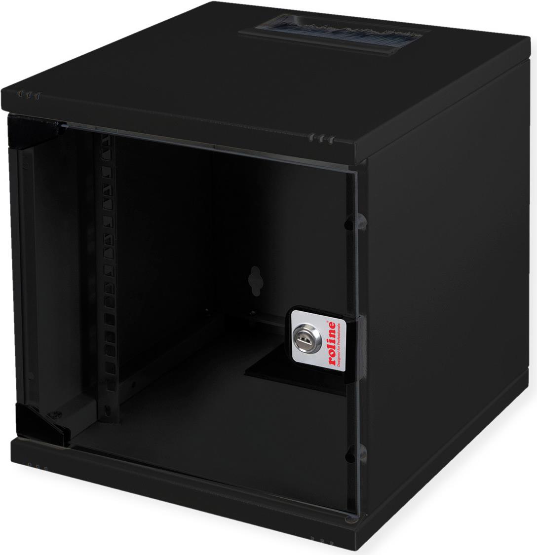 Roline Basic Schrank Netzwerkschrank (26.21.0193)