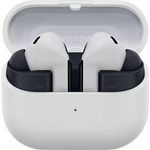 Samsung Galaxy Buds3 FE True Wireless-Kopfhörer mit ANC Bluetooth 5.4 IP54 Grau (SM-R420NZAAEUE?AT)