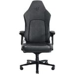 Razer Iskur V2 Gaming-Sessel Gepolsterter Sitz Grau (RZ38-04900300-R3G1)