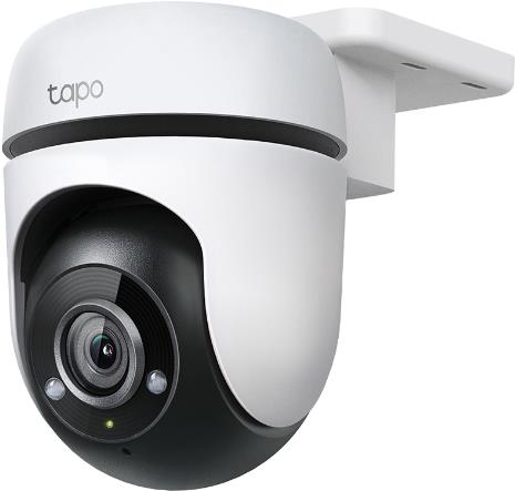 Tapo TC40 V1 Netzwerk-Überwachungskamera (TC40)