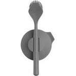 Brabantia 117589 Scrub-Bürste Grau (117589)