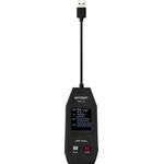 Voltcraft PM-42 USB Multimeter digital inkl. Prüfkabel (VC-11913540)