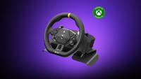 Turtle Beach TURTLE B. Racer Wireless Wheel (TBR-2102-05)