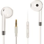 2GO 795964 Kopfhörer & Headset Verkabelt im Ohr Anrufe/Musik Weiß (795964)