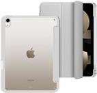 eSTUFF New York. Etui-Typ: Folio, Markenkompatibilität: Apple, Kompatibilität: iPad (2022), Maximale Bildschirmgröße: 27,7 cm (10.9" ), Anzahl der Stand-Modi: 2. Gewicht: 330 g (ES68200257-BULK)