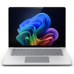 MS Surface Laptop 7 Copilot+ PC Platin [DE/AT]/ 15"/ Ultra5/512GB/16GB/Win11 Pro mit Intel CPU (EP2-21334)