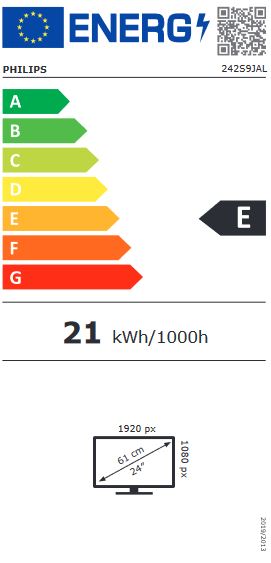 energy label class E