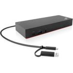 Lenovo ThinkPad Hybrid USB-C with USB-A Dock (40AF0135IT)