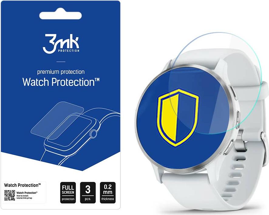 3MK Watch Protection (5903108538299)