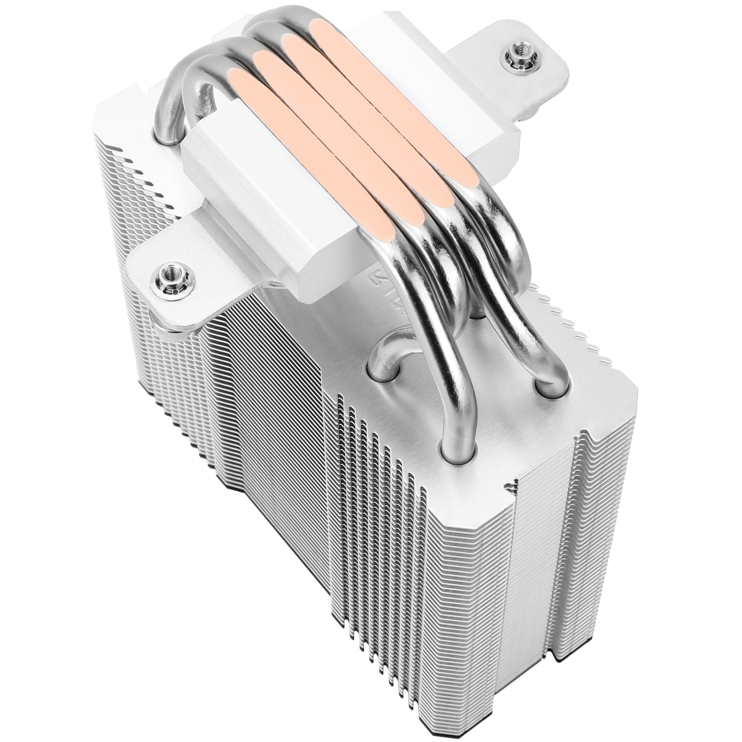 Thermalright Assassin X 120 Refined SE ARGB Prozessor-Luftkühler Schwarz