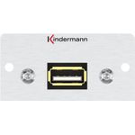 Kindermann Konnect 50 alu (7444000822)