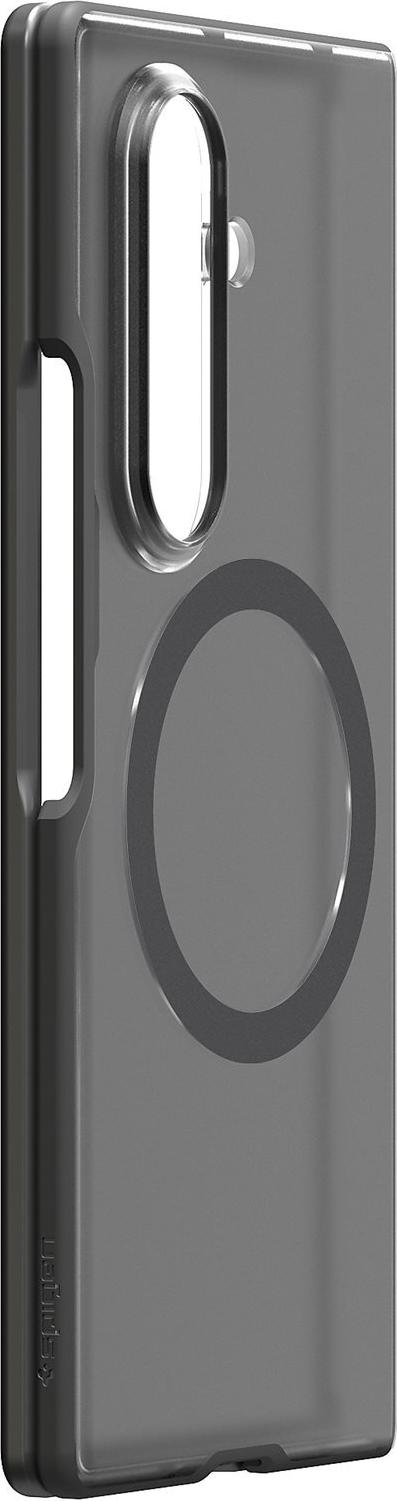 Spigen Capella für Galaxy Fold7 Frost Black (GP-FPF966PGBTW)