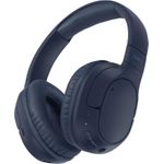 Belkin SoundForm Surround - Kopfhörer mit Mikrofon (AUD009HQBL)