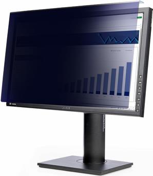 StarTech.com 23.8-inch 16:9 Monitor Privacy Screen, Hanging Filter/Shield (238A-PRIVACY-SCREEN)