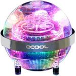 Alphacool Eisball Digital RGB - Acryl (D5/VPP Ready) (15362)