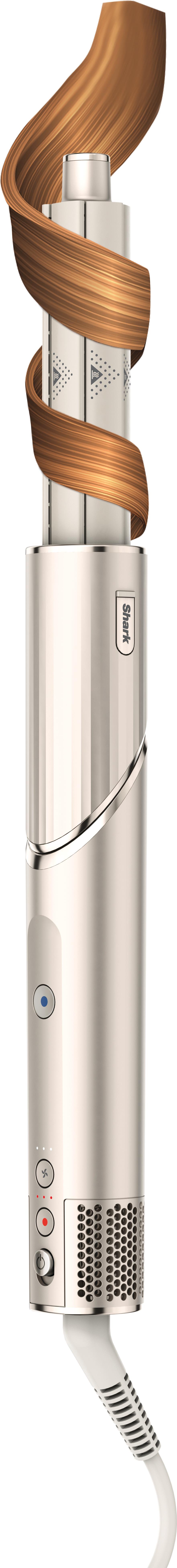 Shark FlexStyle HD424SLEU Multistyler Champagner