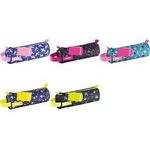 Maped Schlamper-Rolle GAMING & VIDEO, aus Polyester mit Motivaufdruck, mit Reißverschluss, mit Trageschlaufe, - 1 Stück (932907)