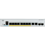 Cisco Catalyst 1000-8P-2G-L (C1000-8P-2G-L)