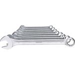 Gedore Ring-Maulschlüssel-Set 8 teilig | 8-19 mm 6092850 (6092850)