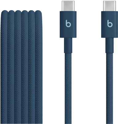 Apple USB-C to Woven Cable (MDGE4ZM/A)