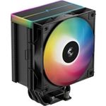 Deepcool K Cooler AG500 Black ARGB V2 (R-AG500-BKAMMN-GJD)