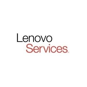 Lenovo Committed Service Technician Installed Parts + YourDrive YourData (01HV616)