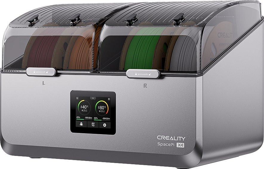 Creality Trockenbox Space Dryer X4 (4005010100)