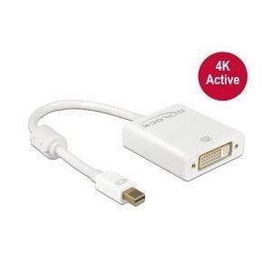 DeLOCK DisplayPort-Adapter (62604)