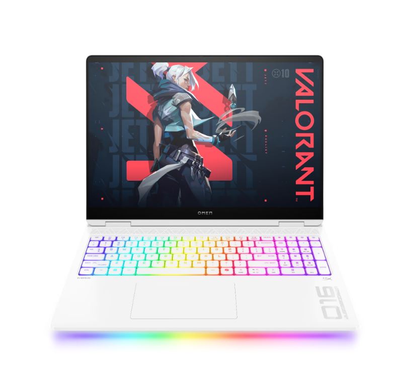 HP Omen Max 16?ah0195ng (BZ8K4EA#ABD)