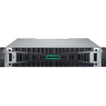 Hewlett Packard Enterprise HPE Modular Smart Array 2070 12Gb SAS SFF Storage (S1H48A)