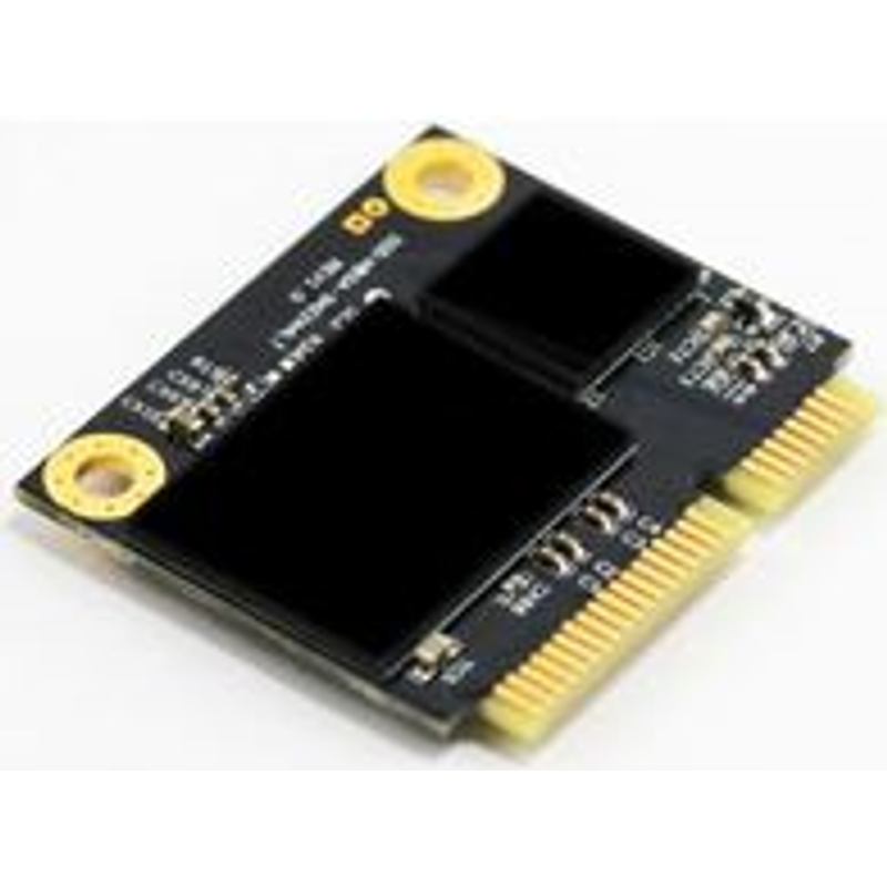 CoreParts MSH-256T Internes Solid State Drive 256 GB micro SATA  