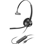 HP Poly EncorePro 310 USB-C Mono-Headset (760Q8AA)