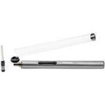 StarTech.com 55-Bit Electric Precision Screwdriver Set, Portable/Mini Battery Powered Bit Driver Kit for Electronic, Laptop, Computer, Tablet & Phone Repair, Magnetic Work Pad, Cordless (CTK55PCEDRIVE)