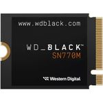 WD Black SN770M WDBDNH0020BBK-WRSN (WDBDNH0020BBK-WRSN)