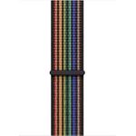 Apple 45mm Pride Edition Nike Sport Loop (MN6N3ZM/A)