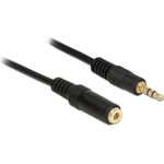 DeLOCK Audioverlängerungskabel (83762)