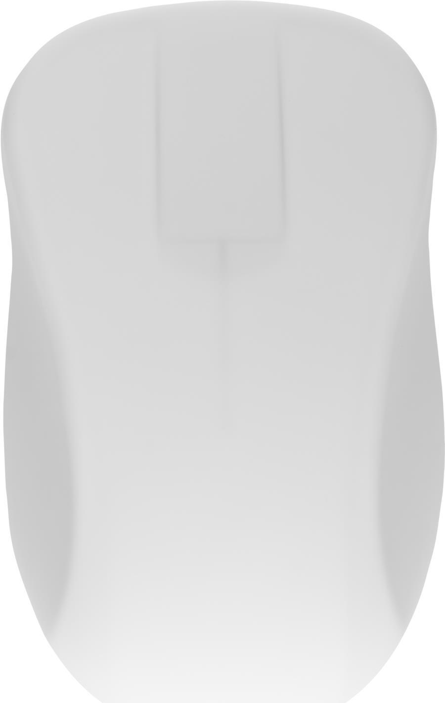 CHERRY AK-PMH2 Maus Beidhändig RF Wireless+USB Type-A Optisch 800 DPI (AK-PMH2OS-FUS-W)